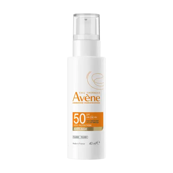 Avène Anti-age Fluid SPF 50