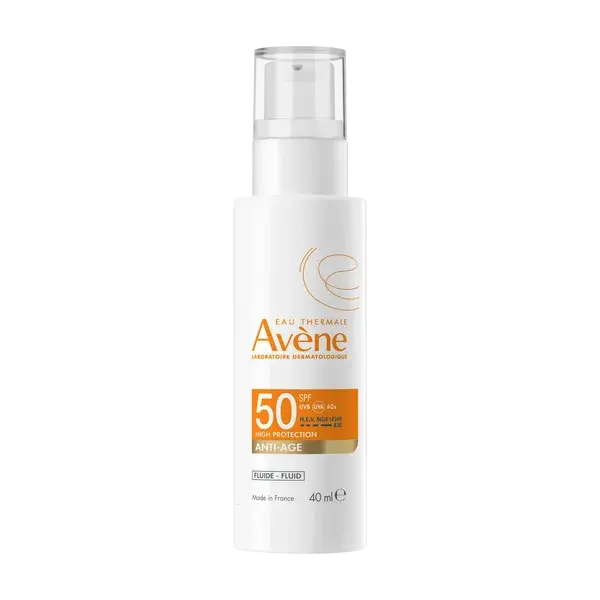 AVENE ANTI-AGE Fluid SPF50