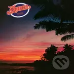 America: Harbor (translucent yellow) LP - America