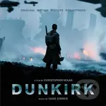 Hans Zimmer: Dunkirk LP (2 LP) - Hans Zimmer