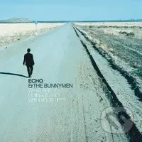 Echo And The Bunnymen: What Are You Going To Do With Your Life ? LP