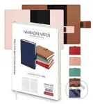 Denní diář 2026 Ctirad s výsekem A5 náhradní náplň