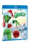 Grinch - Scott Mosier, Yarrow Cheney, Ron Howard - film z kategorie Rodinné a romantické