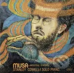 Stanley Cowell: Musa: Ancestral Streams - Stanley Cowell