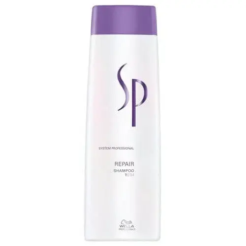 Wella Professionals Šampón SP Repair Renewing (Shampoo) 250 ml