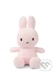 Miffy Froté svetlo ružová