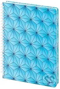 College blok A4 Prism