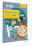 Kouzelné čtení: Matematika hravě (Interaktivní mluvicí kniha) - kniha z kategorie Naučné knihy