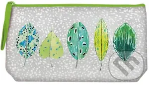 Designers Guild-Tulsi Handmade Embroidered Pouch