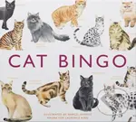 Cat Bingo - Marcel George