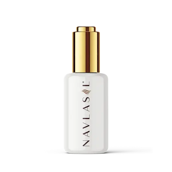 NAVLASIL Sérum proti vypadávaniu a šediveniu vlasov