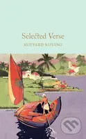 Selected Verse - Rudyard Kipling