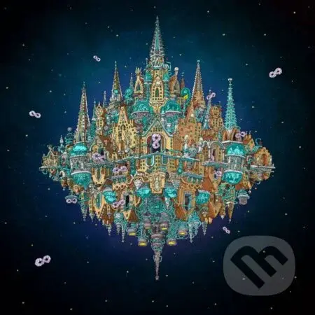 Dance Gavin Dance:  Pantheon - Dance Gavin Dance