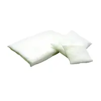 B-COMP vankúšik vatový v gáze nesterilný 10x10cm 50ks