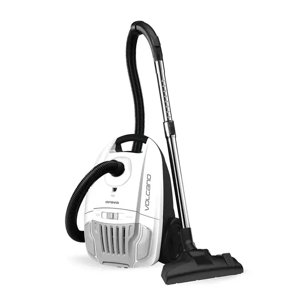 Výkonný vreckový vysávač