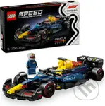 LEGO® Speed Champions 77243 Závodní auto Oracle Red Bull Racing RB20 F1® - hra z kategorie Speed Champions