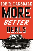 More Better Deals - Joe R. Lansdale - kniha z kategorie Thrillery
