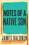 Notes of a Native Son - James Baldwin - kniha z kategorie Společenská beletrie