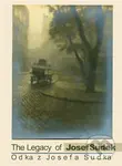 Odkaz Josefa Sudka - Petr Helbich - kniha z kategorie Fotografie