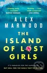 Untitled Alex Marwood 2 - Alex Marwood