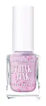 Dermacol Think Pink lak na nechty s vôňou č.01