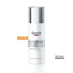Eucerin HYALURON-FILLER + 3x EFFECT Denný krém pre normálnu a zmiešanú pleť
