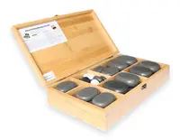 Lávové kamene velvesa® 45ks W