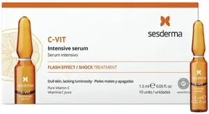 C-Vit Intenzivní sérum 12%