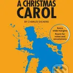 A Christmas Carol: Annotation Edition - Charles Dickens - kniha z kategorie Pro děti