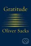 Gratitude - Oliver Sacks - kniha z kategorie Psychologie