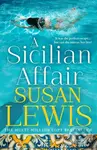 A Sicilian Affair - Susan Lewis - kniha z kategorie Detektivky, thrillery a horory
