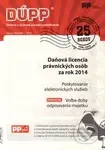 DÚPP 1/2015 (Daňový a účtovný poradca podnikateľa)