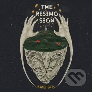 The Rising Sign: Fragments White & Black Marbled Vinyl LP