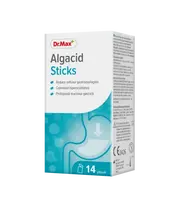 Dr.Max Algacid Sticks