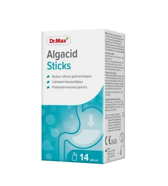 Dr.Max Algacid Sticks