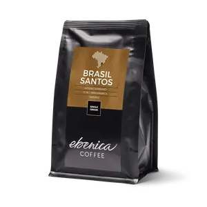 Brasil Santos - 220g zrnková
