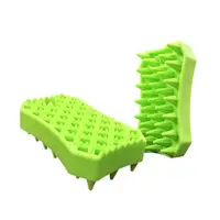 WAHL Rubber brush Sheddy vyčesávacia gumová kefa na srsť