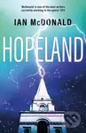 Hopeland - Ian Mcdonald