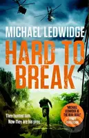 Hard to Break ('GREAT STORYTELLING.' JAMES PATTERSON,) - kniha z kategorie Detektivky, thrillery a horory