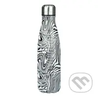 Termofľaša s kovovým viečkom Baagl Mixture (500 ml)