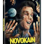 Novokain - David Bowers, Dan Berk, Robert Olsen - film z kategorie Komediální filmy