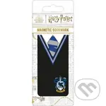Magnetická záložka Harry Potter - Uniforma Bystrohlavu