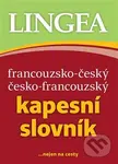 Francouzsko-český česko-francouzský kapesní slovník - kniha z kategorie Jazykové učebnice a slovníky