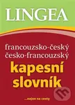 Francouzsko-český česko-francouzský kapesní slovník