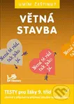 Větná stavba 9 - kniha z kategorie 2. stupeň