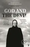 God and the Devil (The Life and Work of Ingmar Bergman) - kniha z kategorie Film