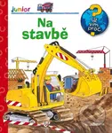 Na stavbě - Kerstin M. Schuld - kniha z kategorie Naučné knihy