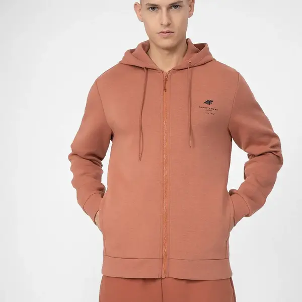 Pánská mikina 4F