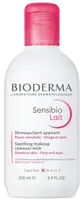 BIODERMA Sensibio CISTIACE MLIEKO