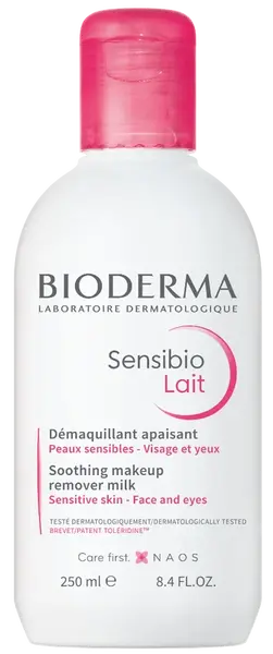 BIODERMA Sensibio CISTIACE MLIEKO